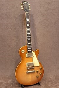 Gibson2017LP Traditional HB